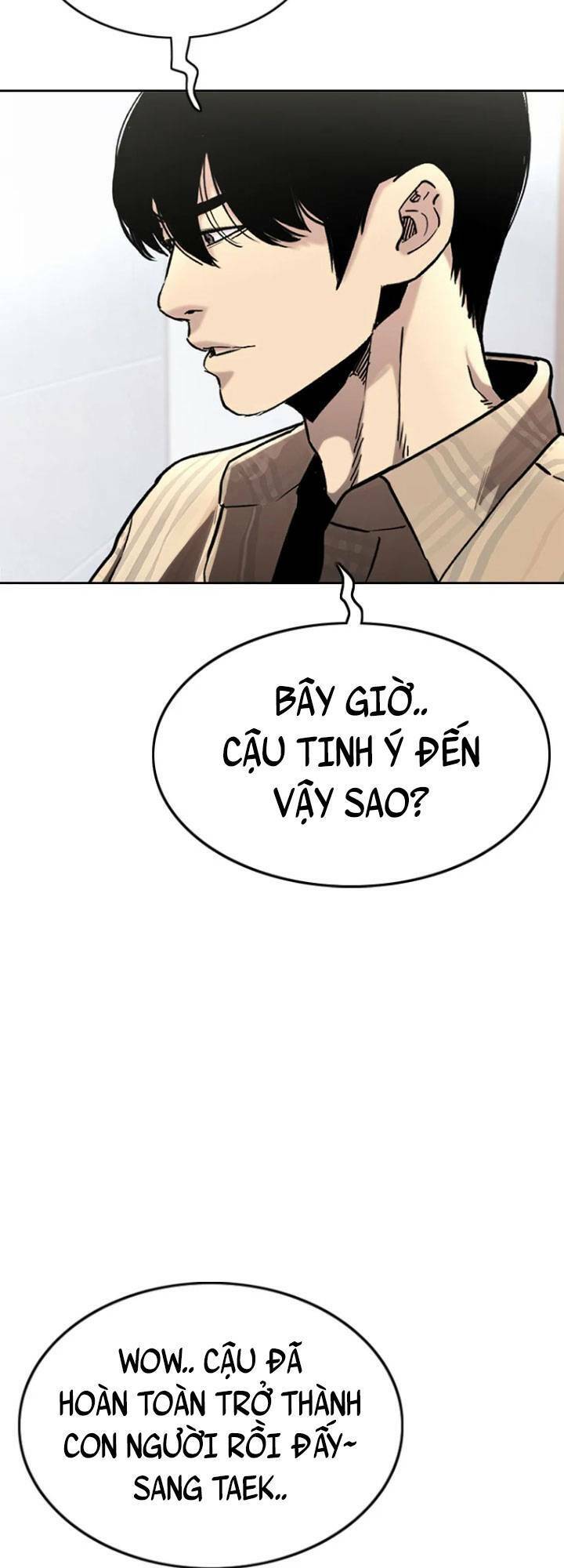 Bạt Tai Chapter 19 - 20