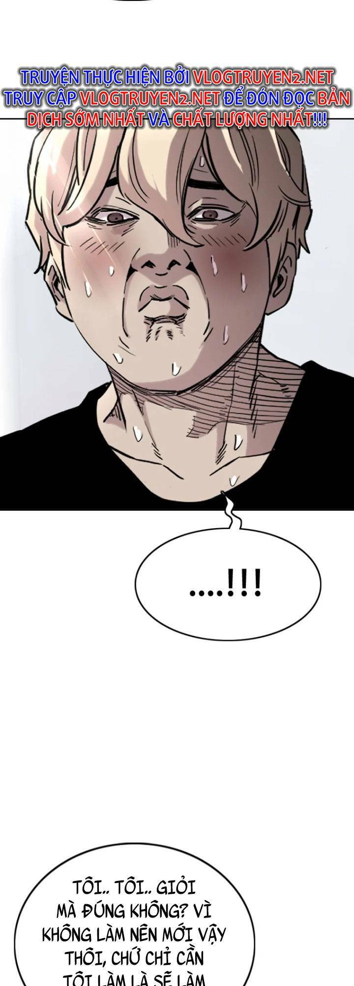 Bạt Tai Chapter 19 - 21