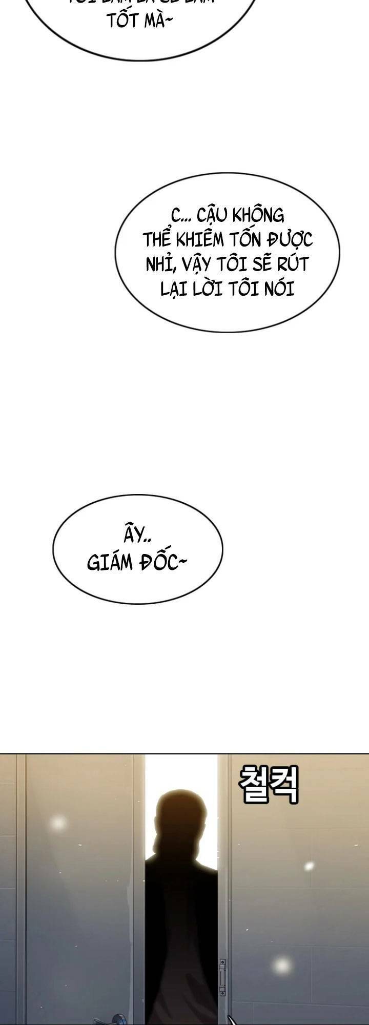 Bạt Tai Chapter 19 - 22