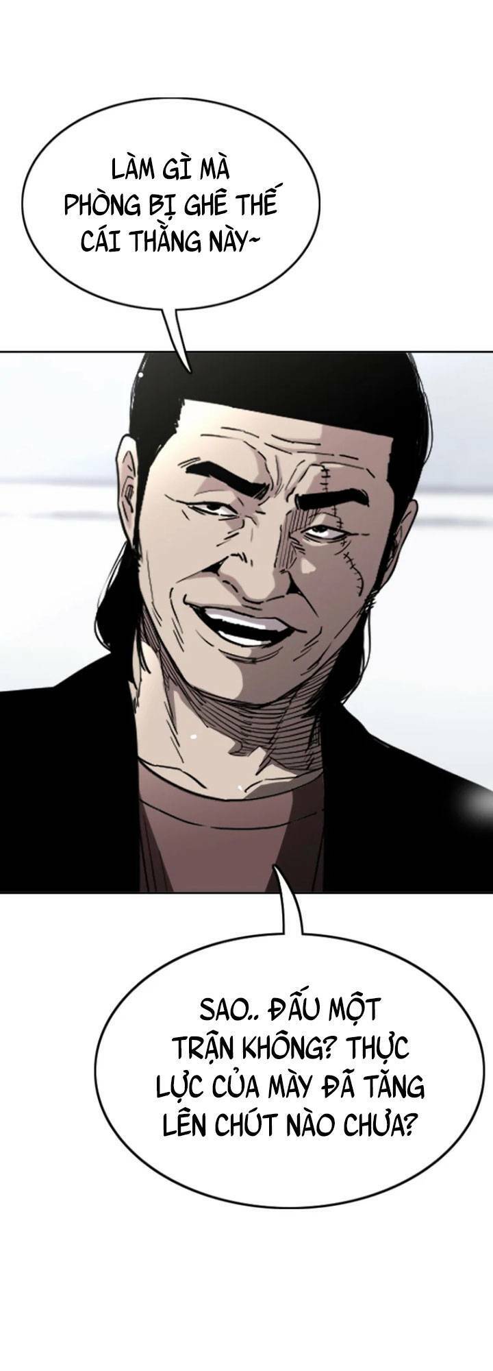 Bạt Tai Chapter 19 - 27