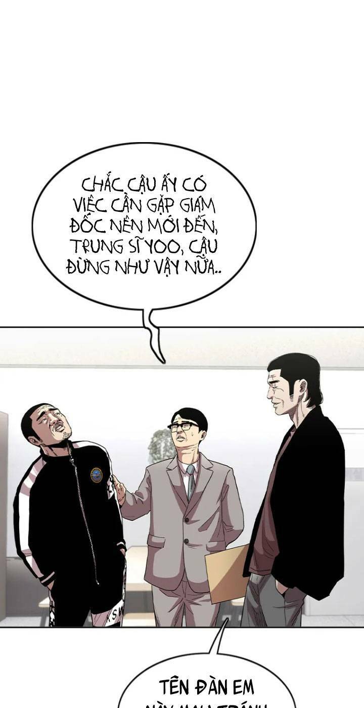 Bạt Tai Chapter 19 - 29