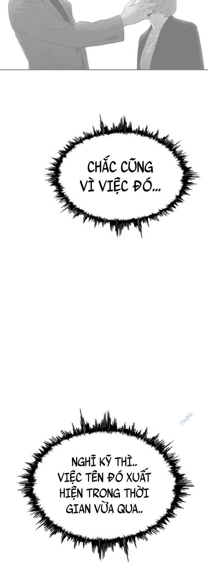 Bạt Tai Chapter 19 - 4