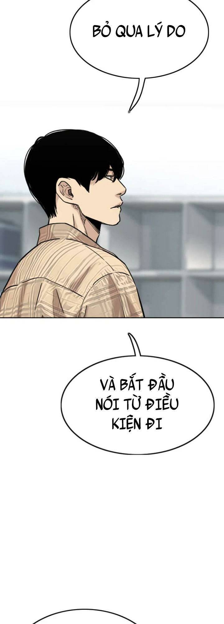 Bạt Tai Chapter 19 - 34