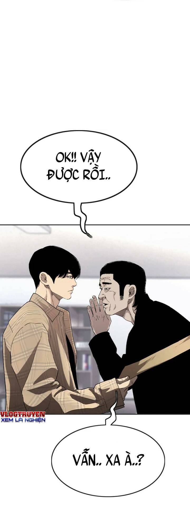 Bạt Tai Chapter 19 - 37