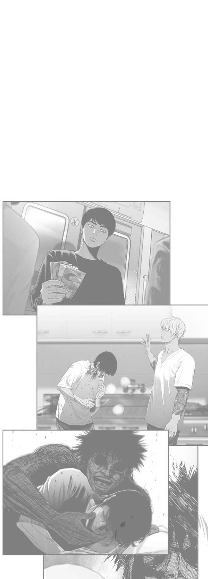 Bạt Tai Chapter 19 - 5