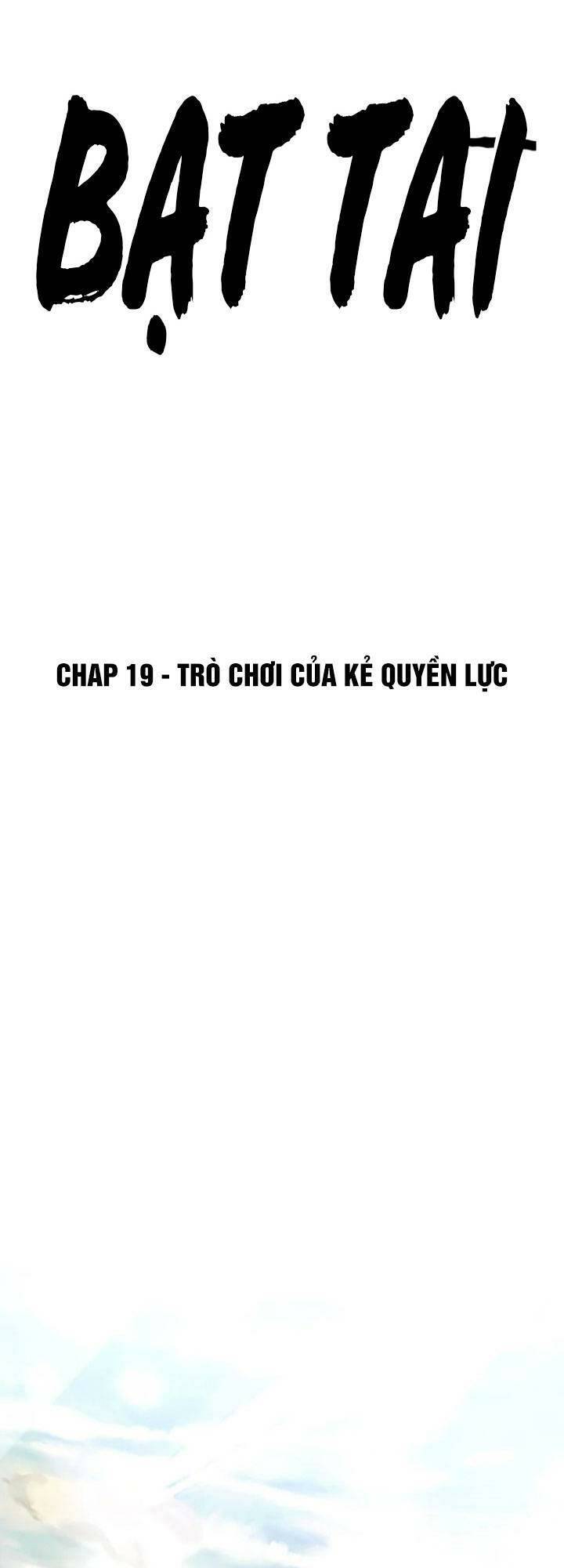 Bạt Tai Chapter 19 - 43