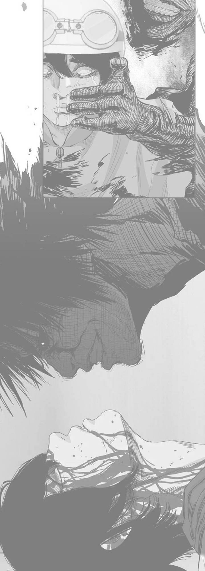 Bạt Tai Chapter 19 - 6