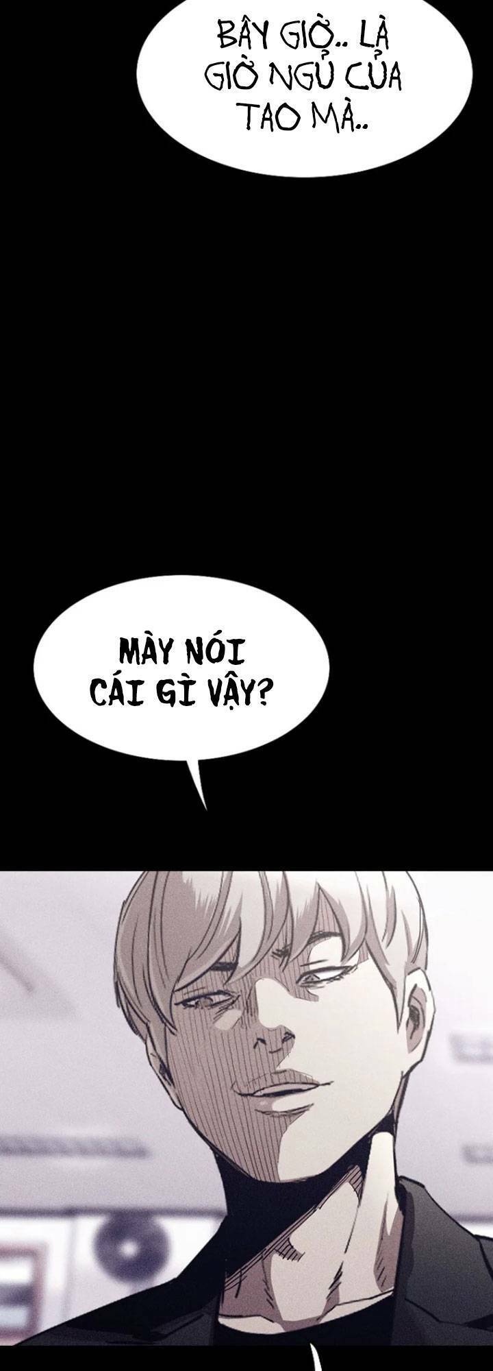 Bạt Tai Chapter 19 - 52