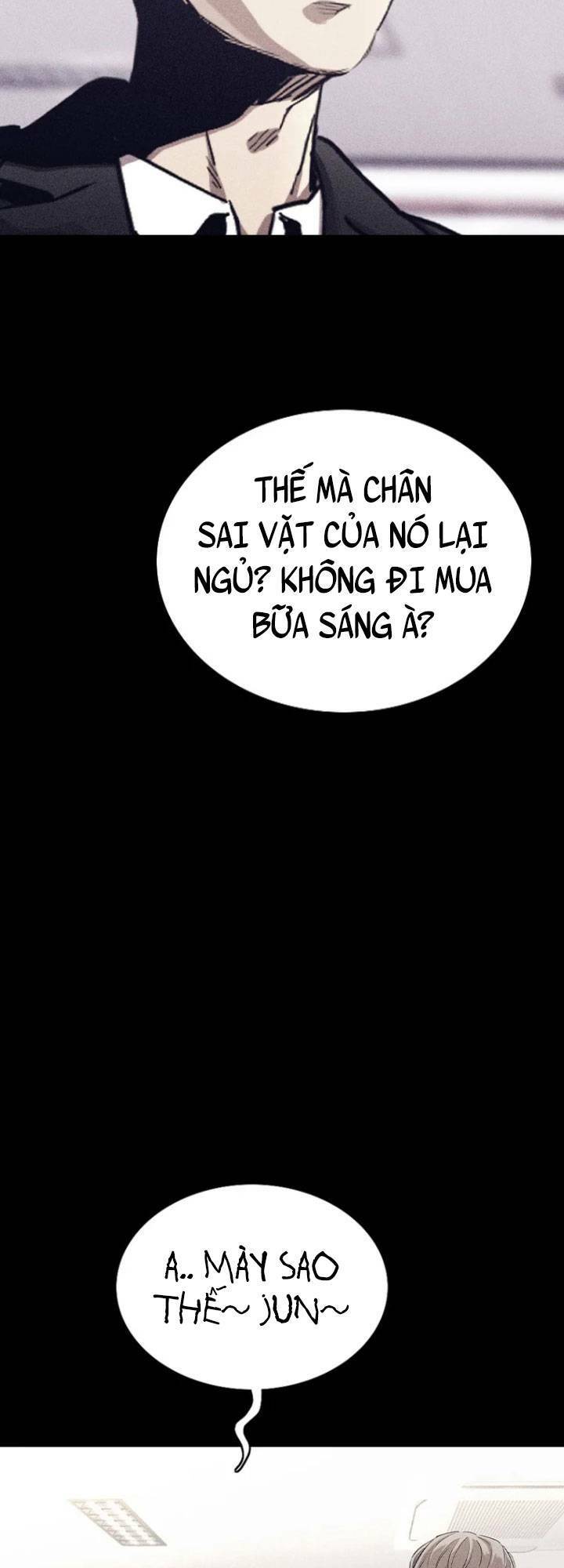 Bạt Tai Chapter 19 - 54