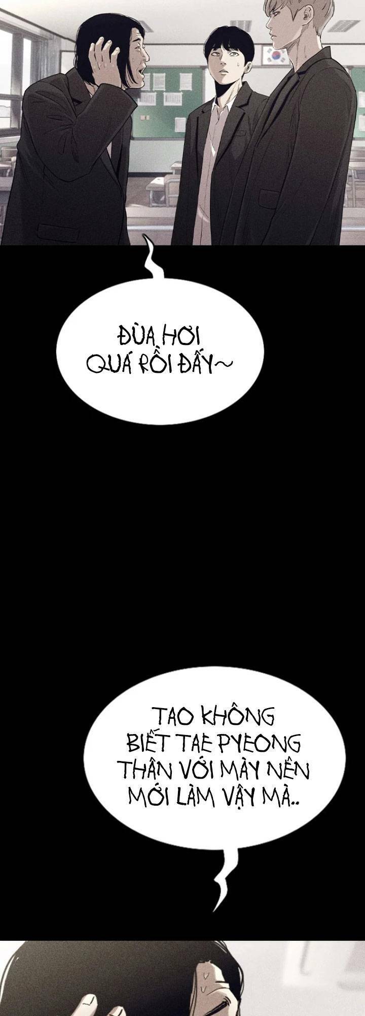 Bạt Tai Chapter 19 - 55