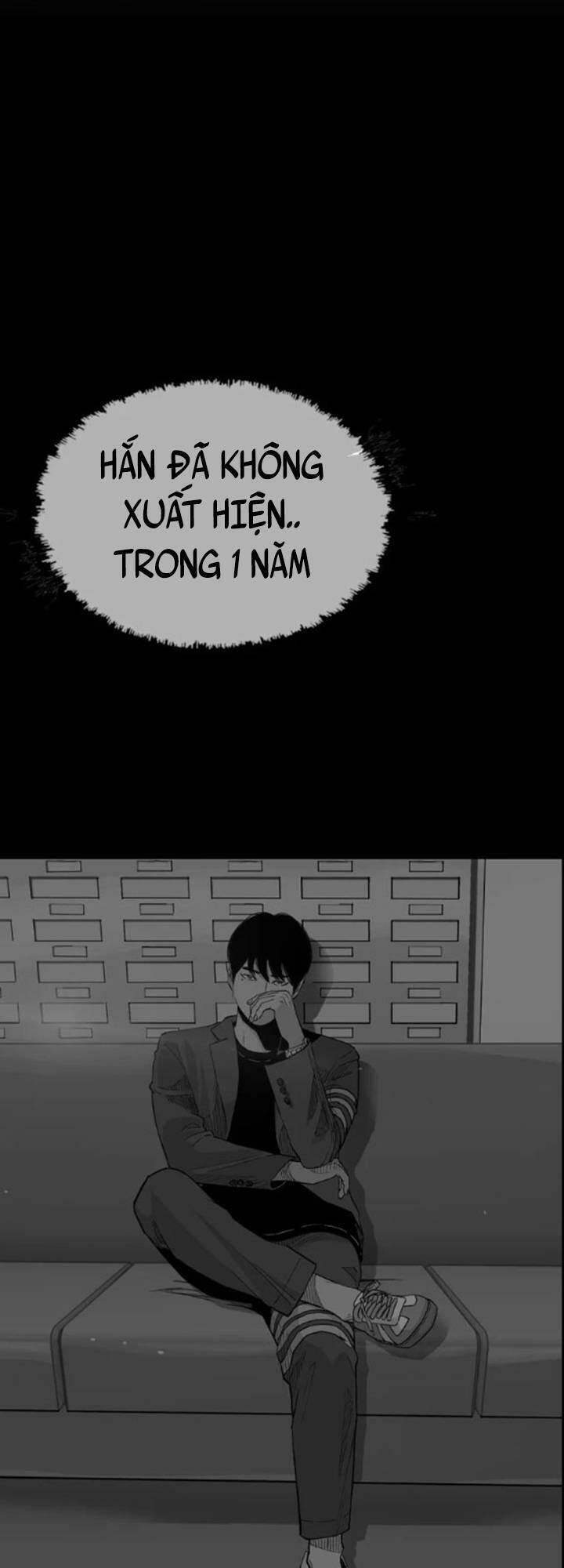 Bạt Tai Chapter 19 - 9