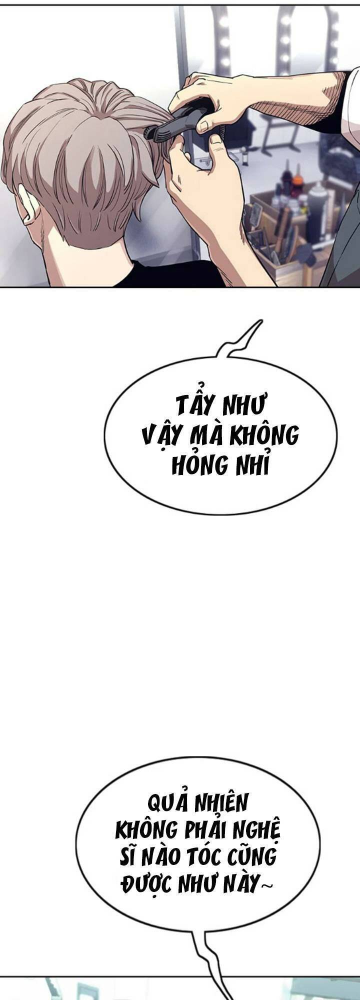 Bạt Tai Chapter 19 - 95