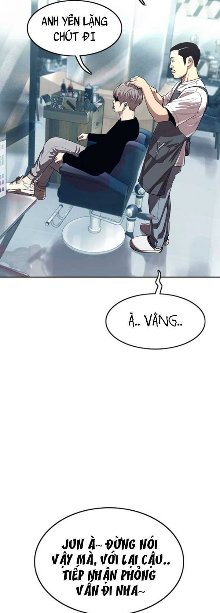 Bạt Tai Chapter 19 - 96