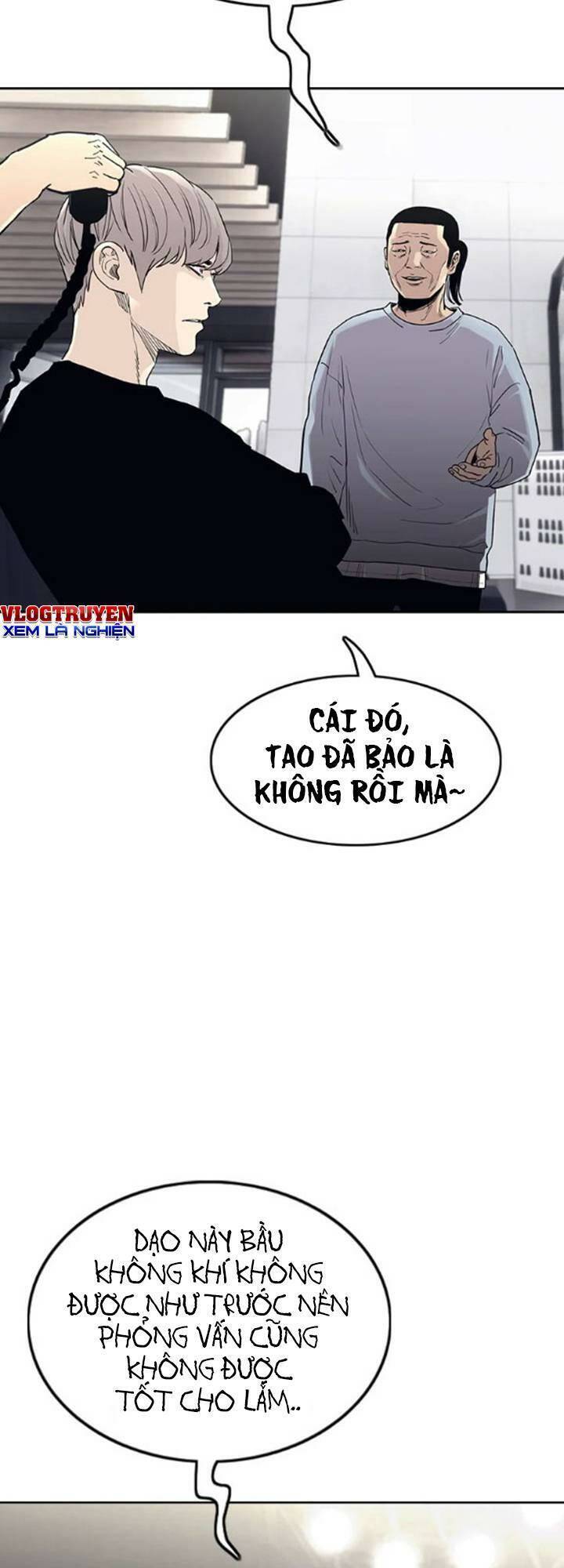 Bạt Tai Chapter 19 - 97