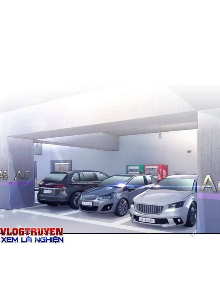 Bạt Tai Chapter 20 - 1