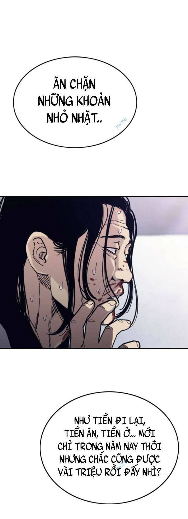 Bạt Tai Chapter 20 - 101