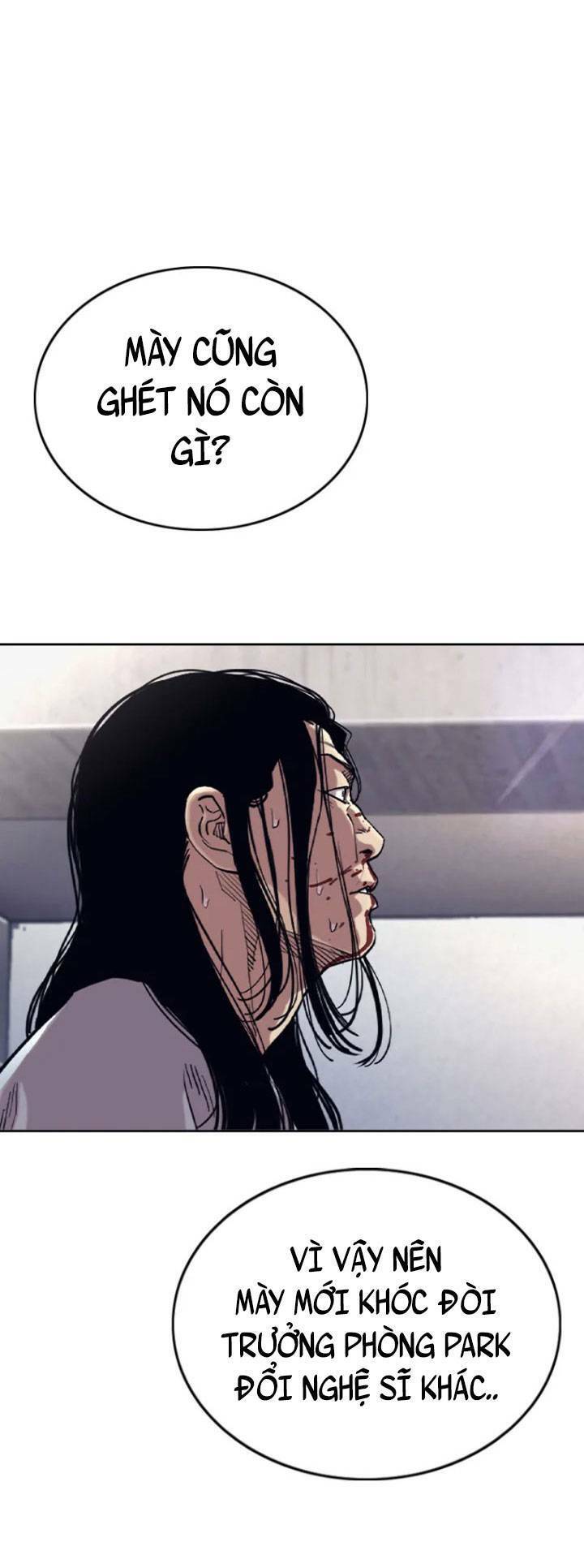 Bạt Tai Chapter 20 - 110