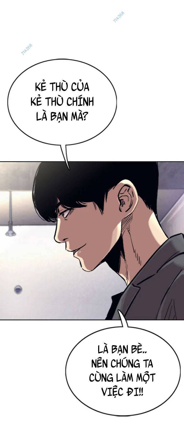 Bạt Tai Chapter 20 - 111