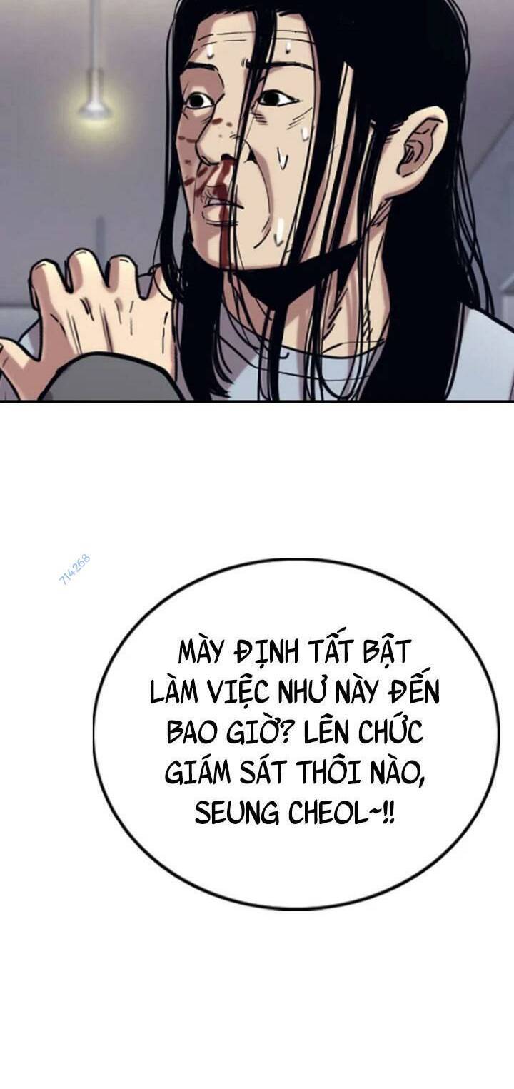 Bạt Tai Chapter 20 - 114