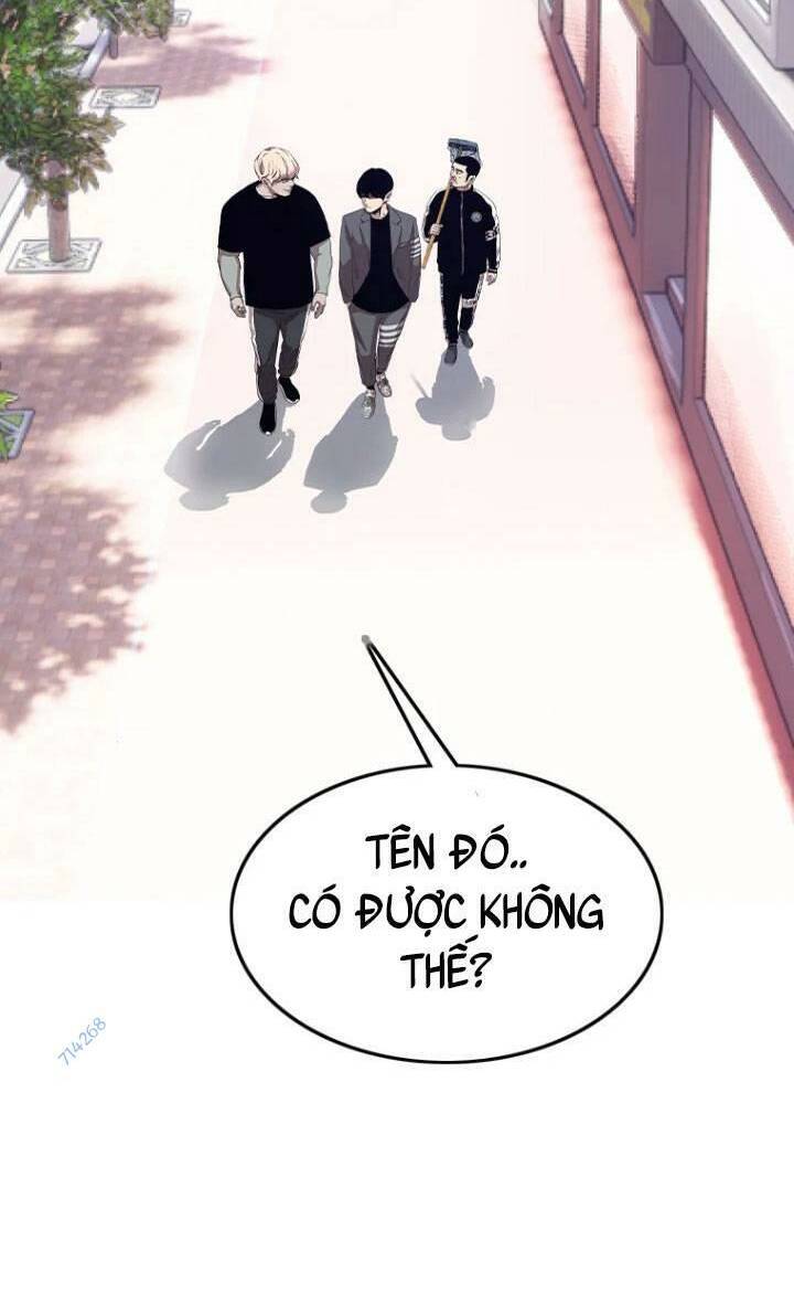 Bạt Tai Chapter 20 - 117