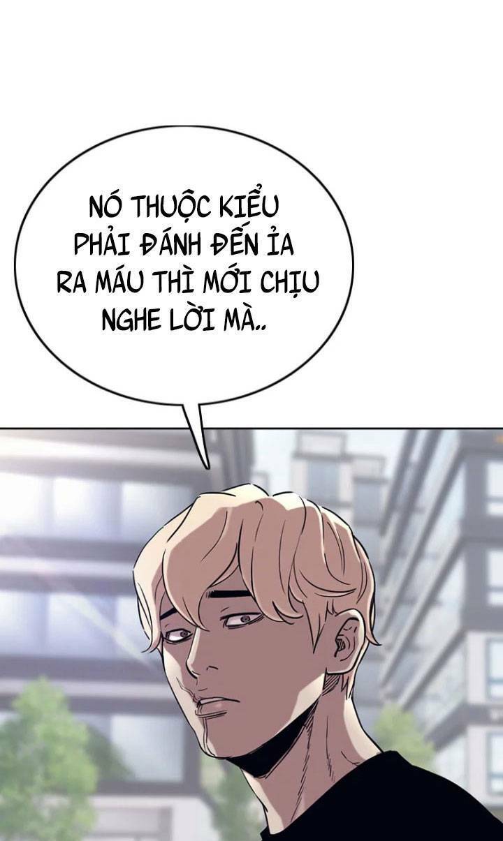 Bạt Tai Chapter 20 - 118