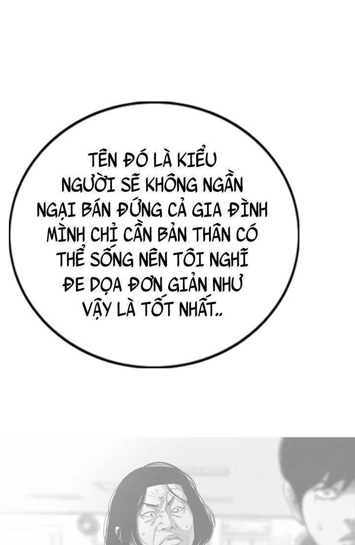 Bạt Tai Chapter 20 - 121