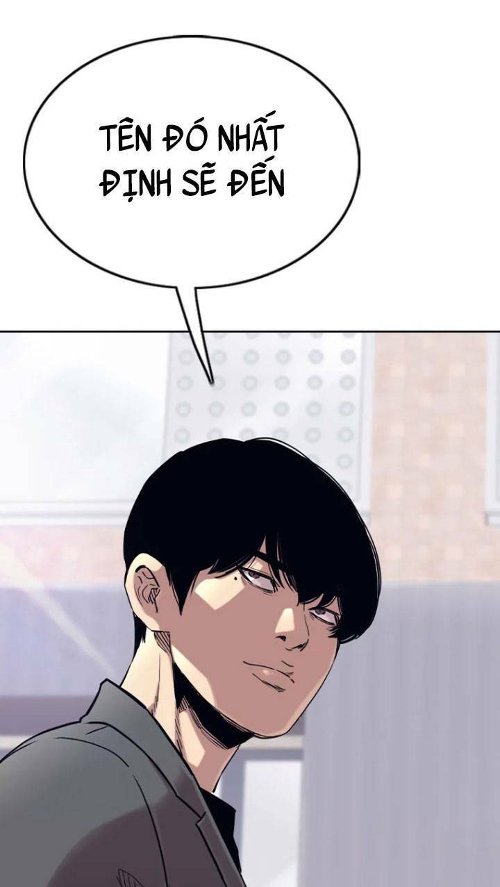 Bạt Tai Chapter 20 - 125