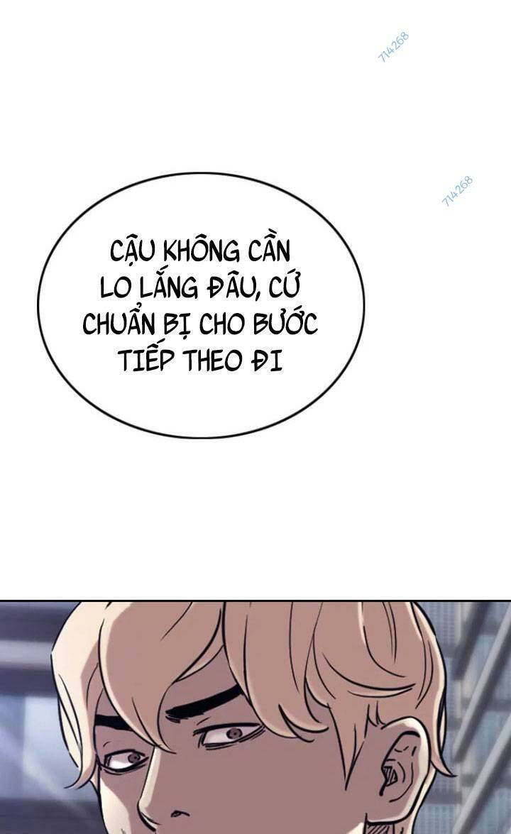 Bạt Tai Chapter 20 - 127