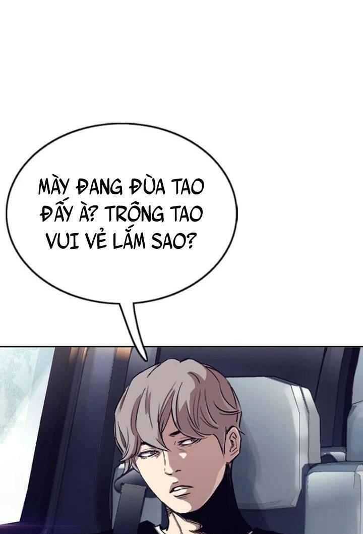 Bạt Tai Chapter 20 - 140