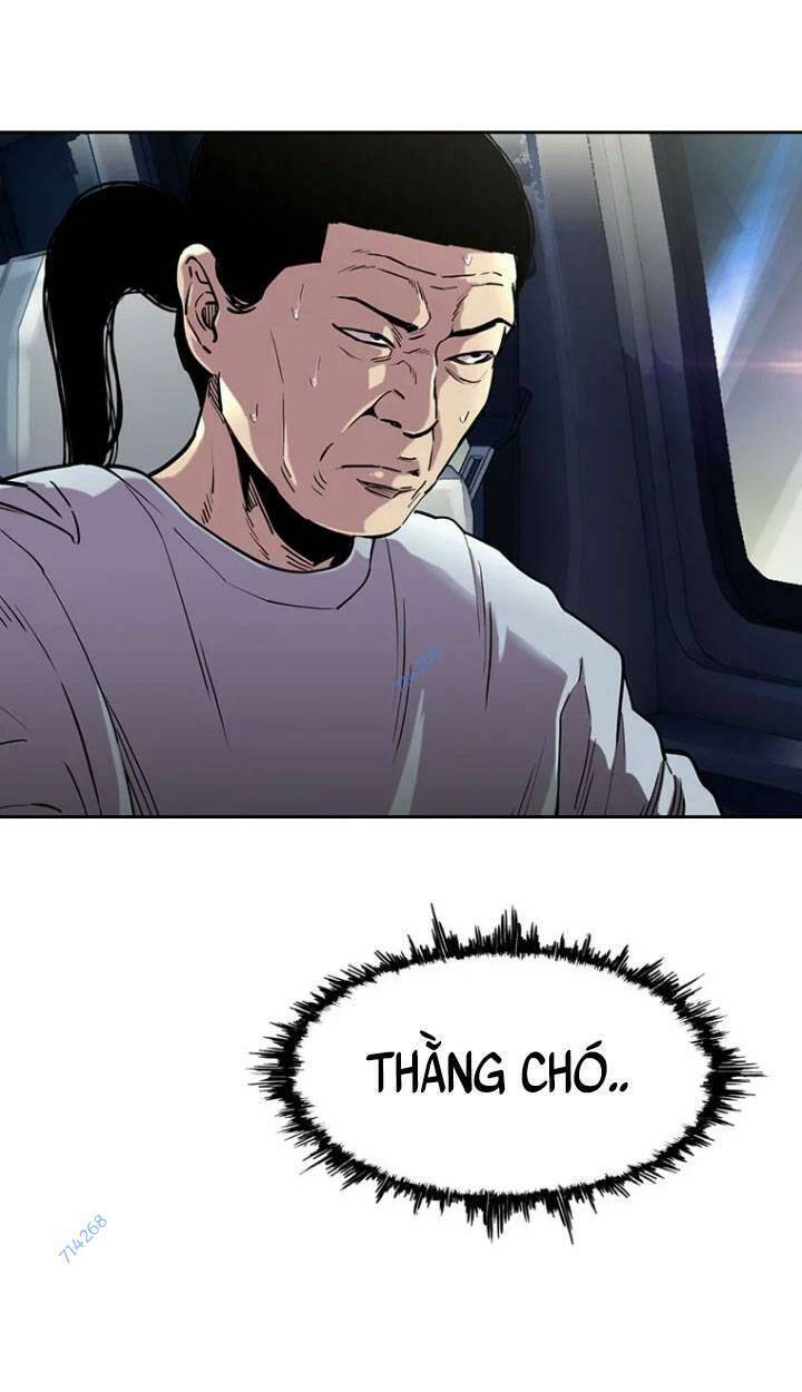 Bạt Tai Chapter 20 - 143