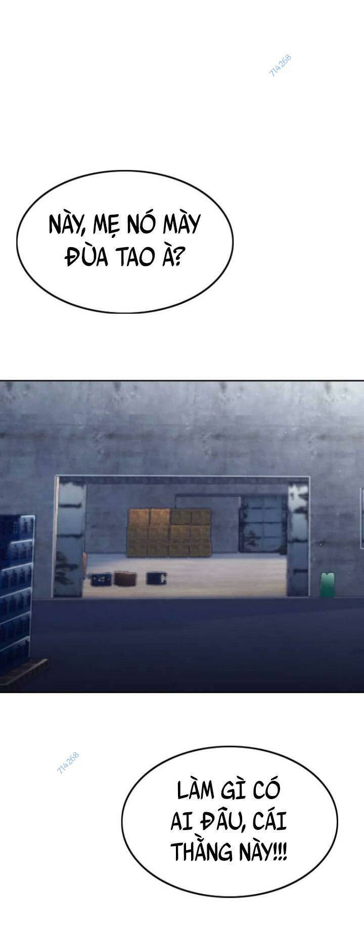 Bạt Tai Chapter 20 - 153