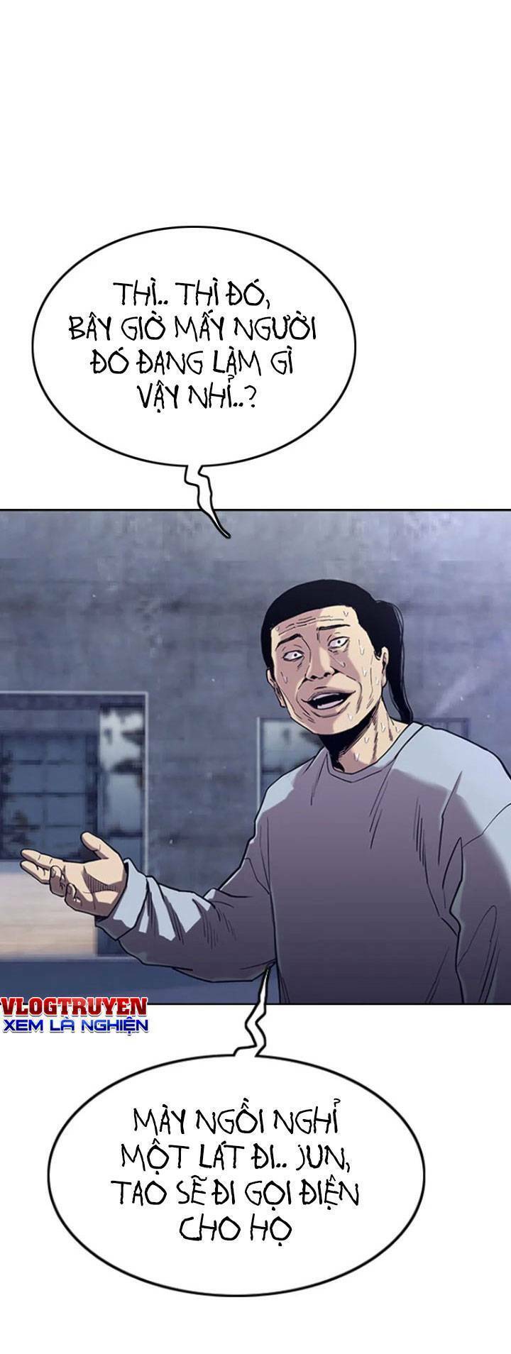 Bạt Tai Chapter 20 - 154