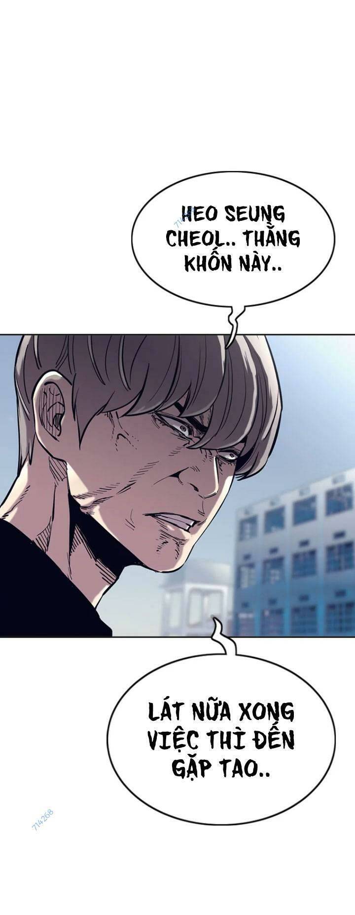 Bạt Tai Chapter 20 - 155