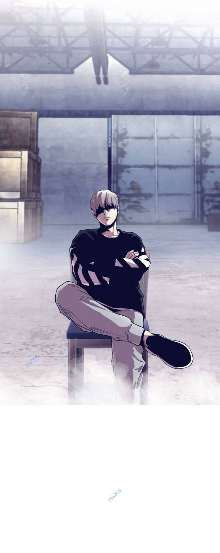 Bạt Tai Chapter 20 - 159