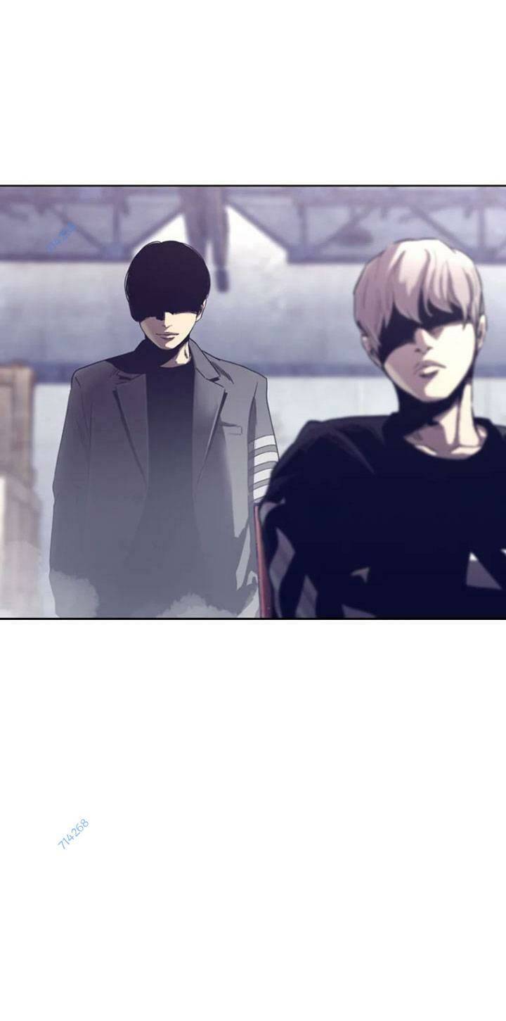 Bạt Tai Chapter 20 - 161