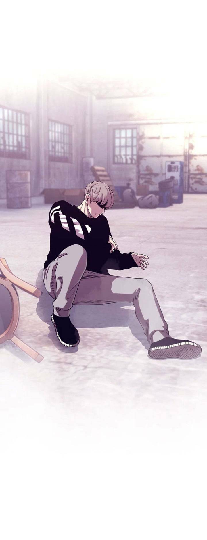 Bạt Tai Chapter 20 - 170