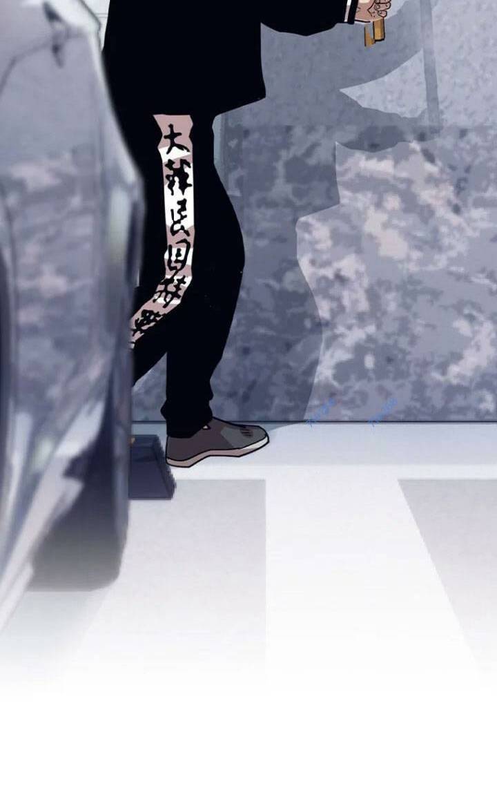 Bạt Tai Chapter 20 - 18