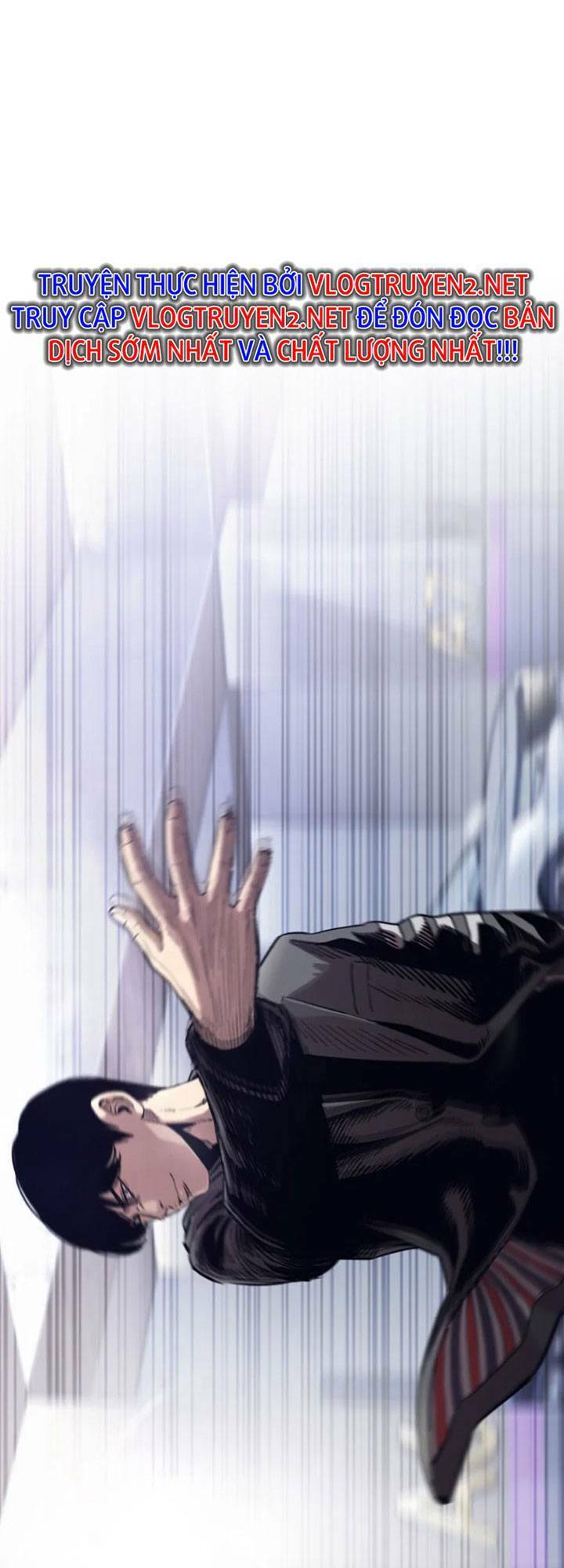 Bạt Tai Chapter 20 - 21