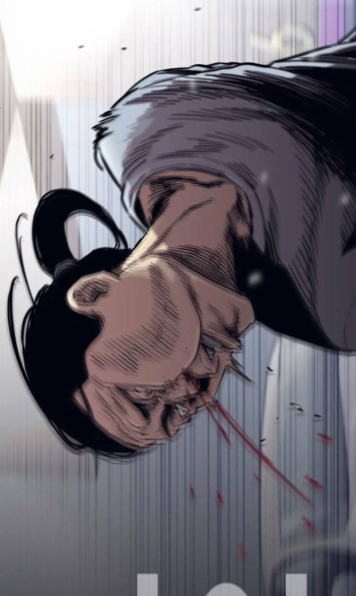 Bạt Tai Chapter 20 - 22