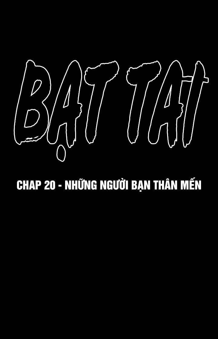Bạt Tai Chapter 20 - 26