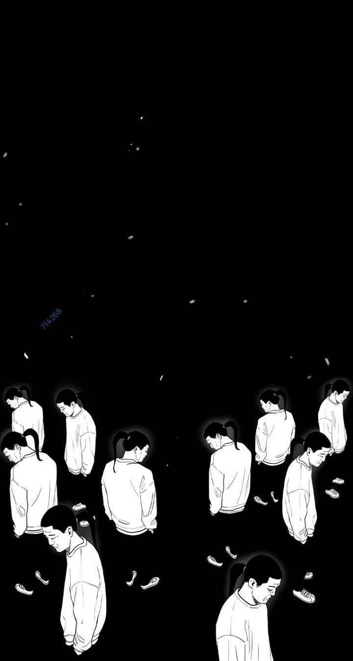 Bạt Tai Chapter 20 - 27