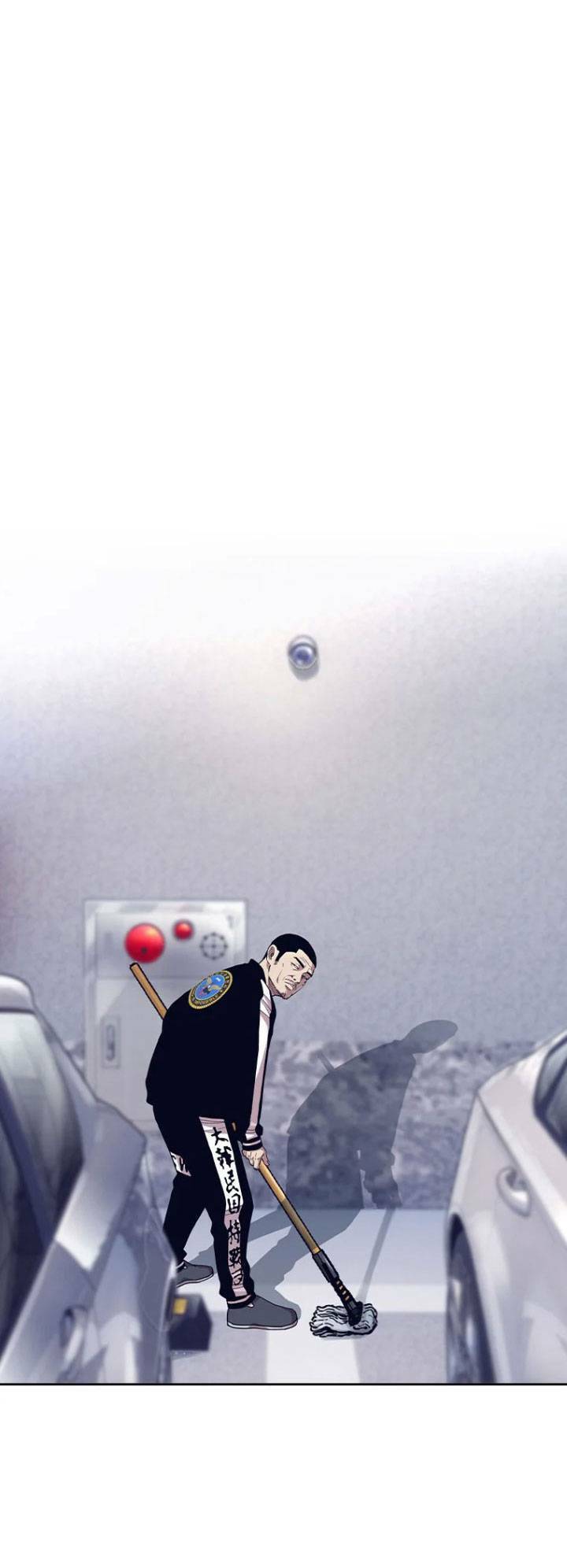 Bạt Tai Chapter 20 - 4