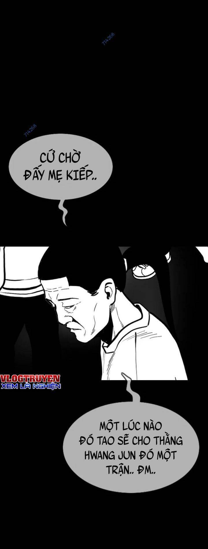 Bạt Tai Chapter 20 - 31