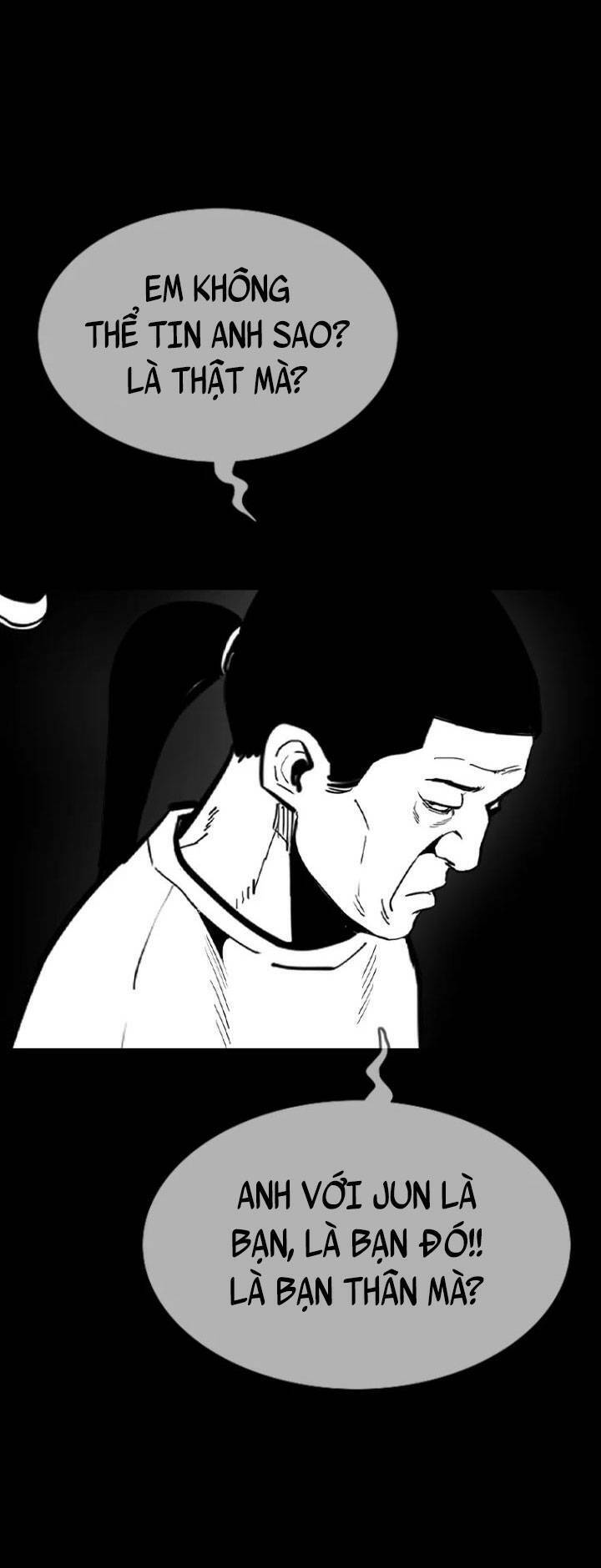 Bạt Tai Chapter 20 - 32