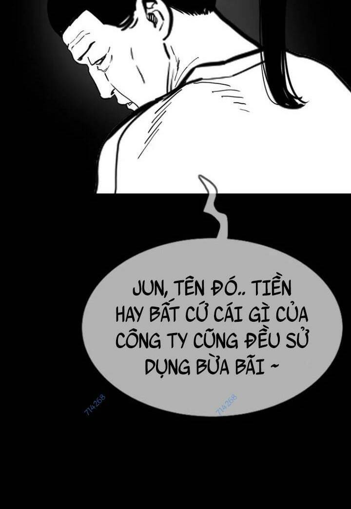 Bạt Tai Chapter 20 - 34