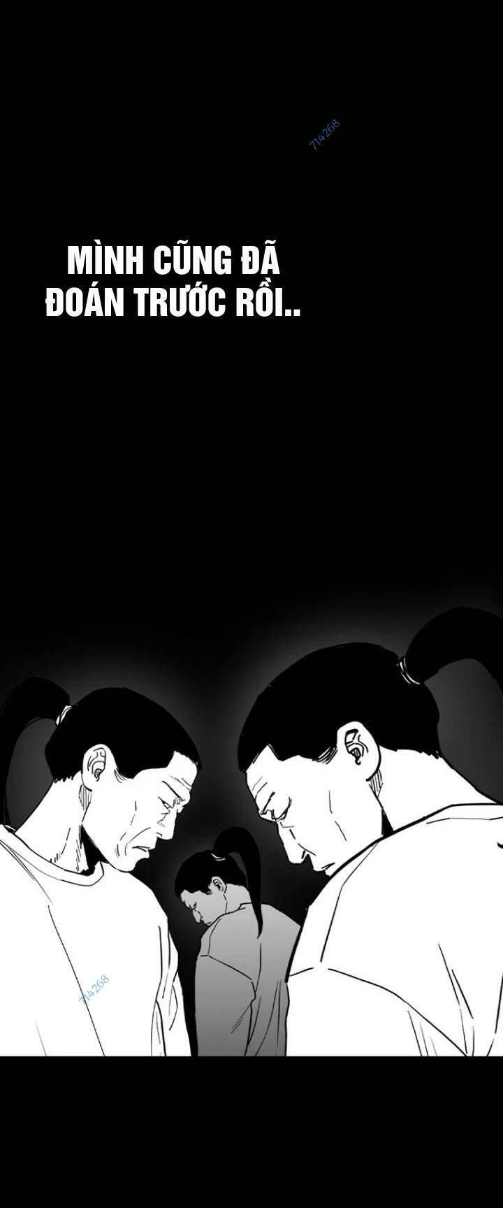 Bạt Tai Chapter 20 - 41