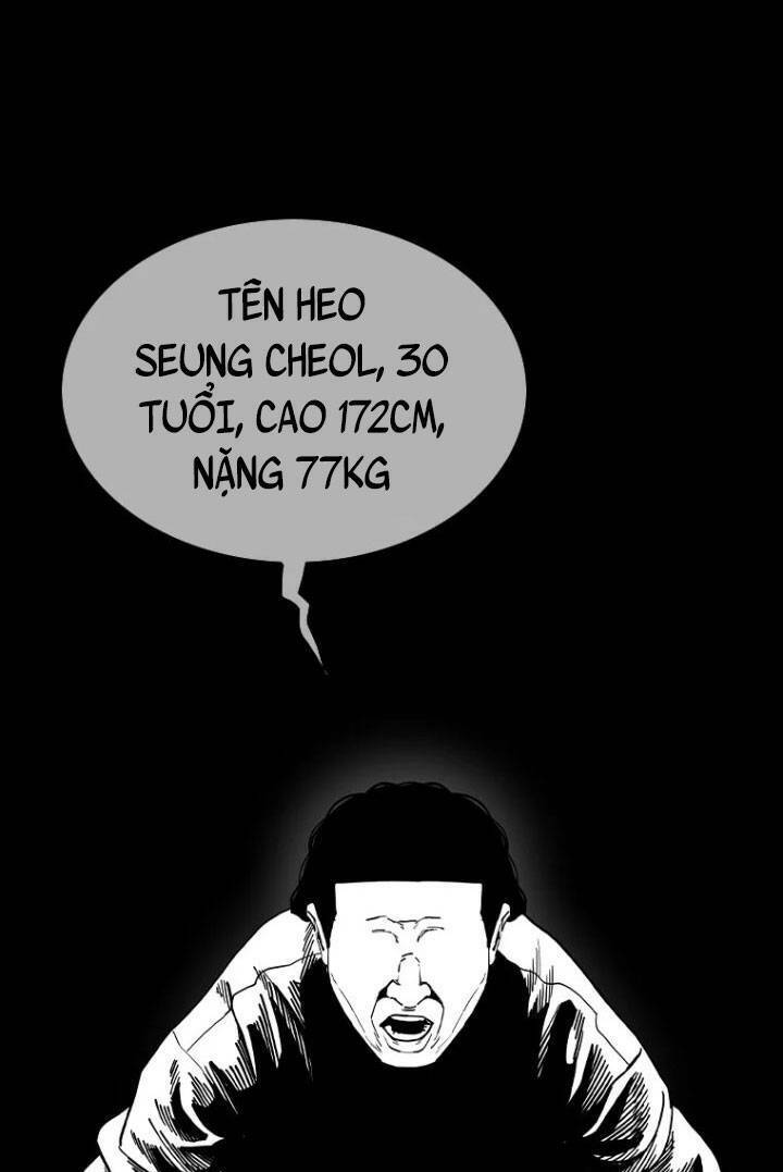 Bạt Tai Chapter 20 - 49