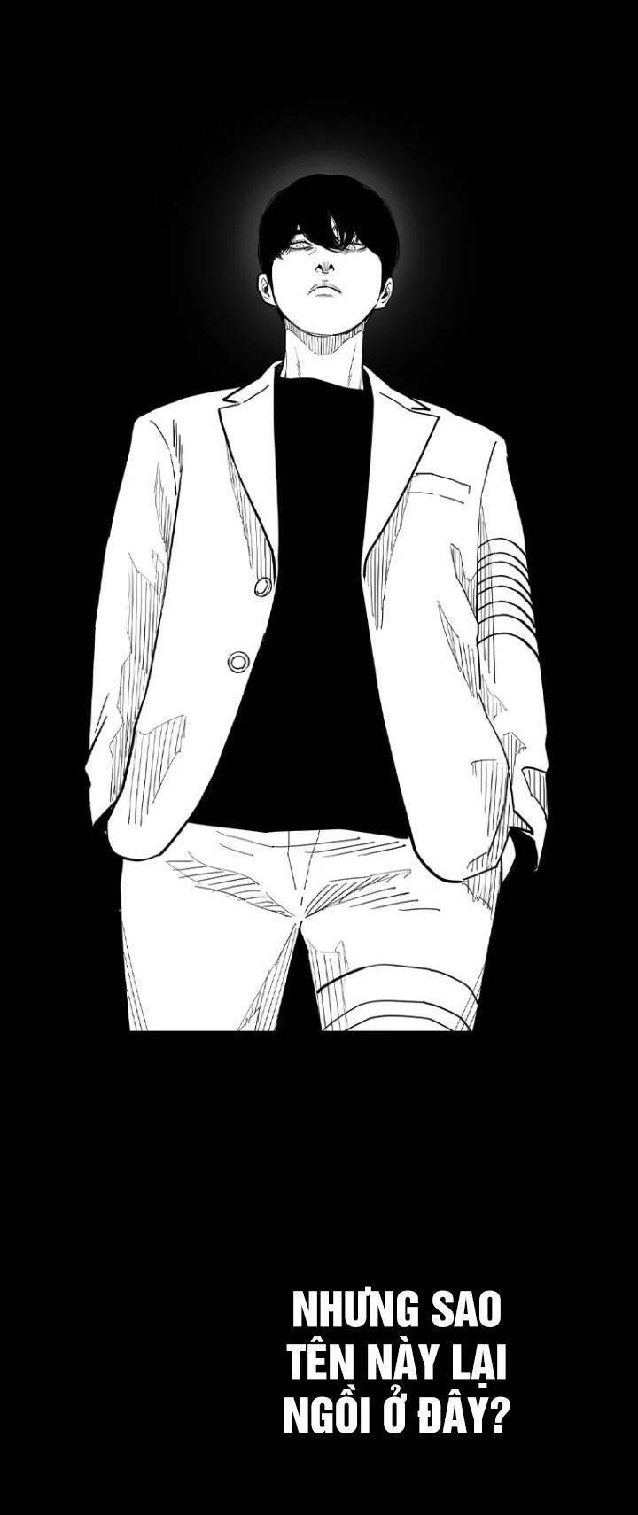 Bạt Tai Chapter 20 - 52