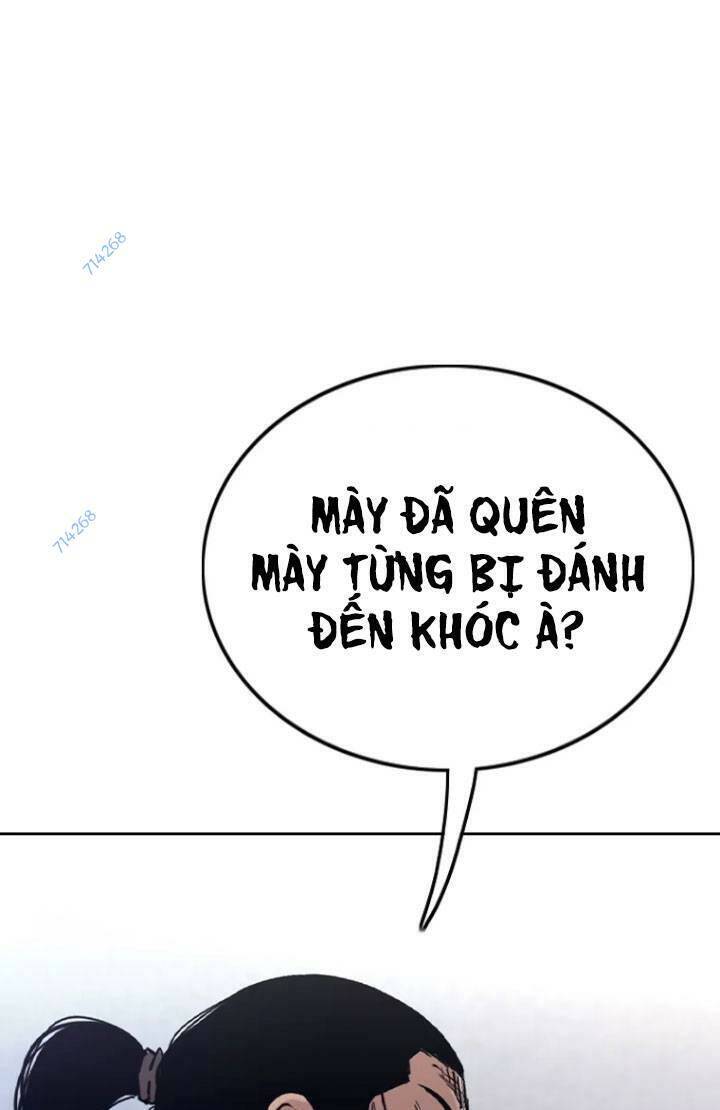 Bạt Tai Chapter 20 - 7