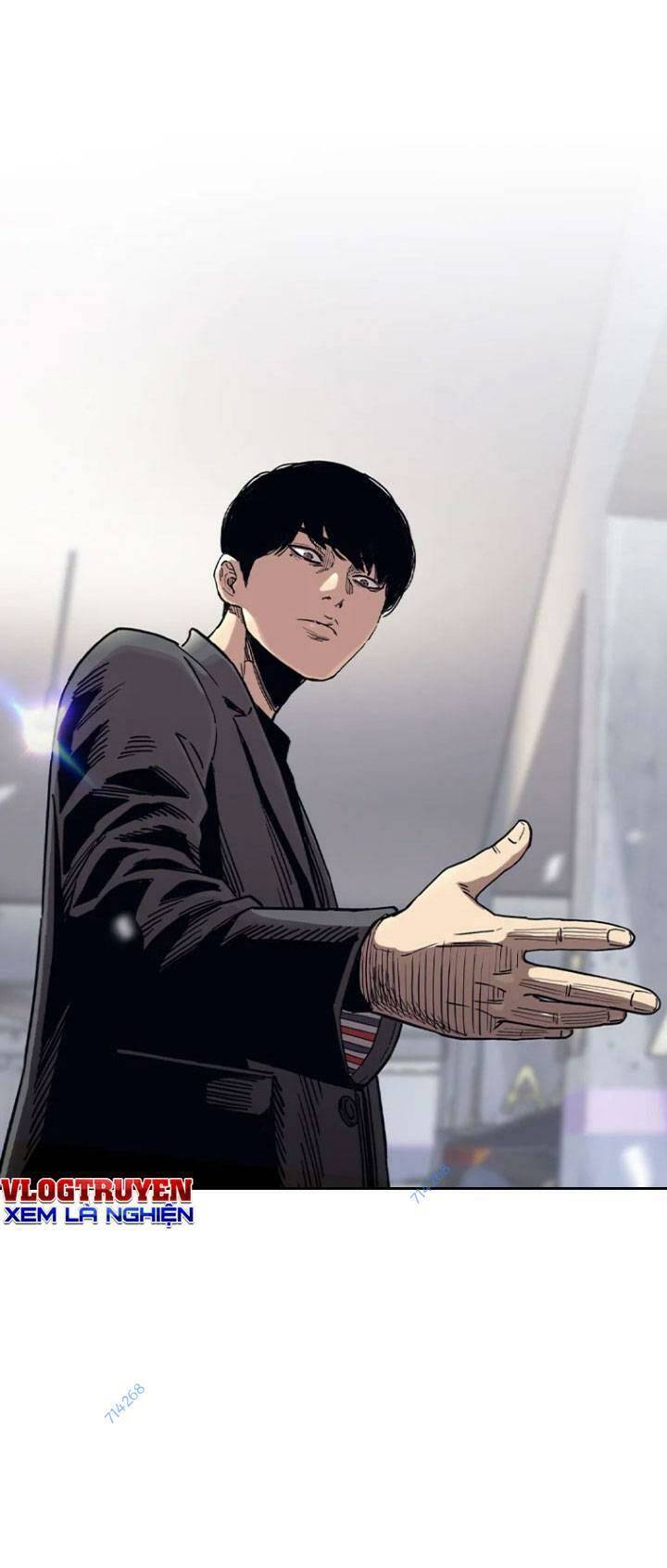 Bạt Tai Chapter 20 - 66